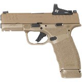 SPRINGFIELD ARMORY HELLCAT PRO 9MM LUGER (9X19 PARA) - 1 of 3