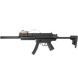 GSG GERMAN SPORTS GUNS GSG-16 .22 LR - 1 of 2