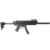 GSG GERMAN SPORTS GUNS GSG-16 .22 LR - 2 of 2