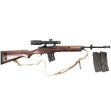RUGER MINI-14 50TH ANNIVERSARY 5.56X45MM NATO - 3 of 3