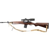 RUGER MINI-14 50TH ANNIVERSARY 5.56X45MM NATO - 1 of 3