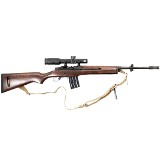 RUGER MINI-14 50TH ANNIVERSARY 5.56X45MM NATO - 2 of 3