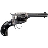 RUGER NEW MODEL SINGLE-SIX .32 H&R MAG - 2 of 3