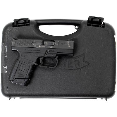 WALTHER PPS .40 S&W - Image 3 of 3