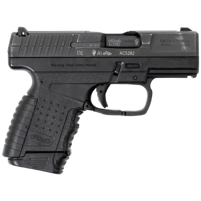 WALTHER PPS .40 S&W - Image 2 of 3