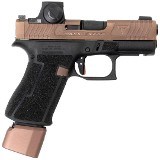 TARAN TACTICAL COMBAT CARRY 9MM LUGER (9X19 PARA) - 2 of 3