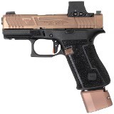 TARAN TACTICAL COMBAT CARRY 9MM LUGER (9X19 PARA) - 1 of 3