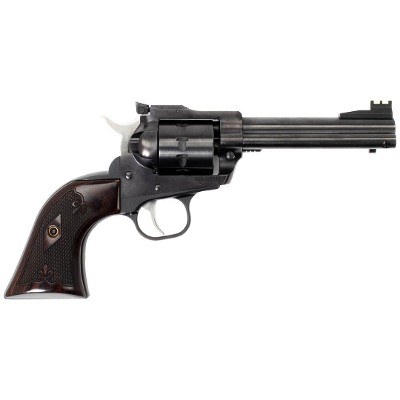 RUGER NEW MODEL SINGLE TEN .22 CAL - Image 2 of 2