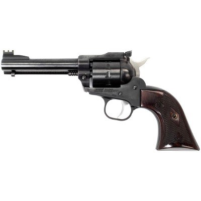 RUGER NEW MODEL SINGLE TEN .22 CAL - Image 1 of 2