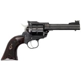 RUGER NEW MODEL SINGLE TEN .22 CAL - Image 2 of 2