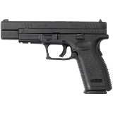 SPRINGFIELD ARMORY XD-9 TACTICAL 9MM LUGER (9X19 PARA) - 1 of 3