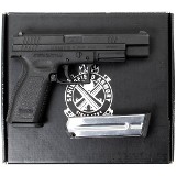 SPRINGFIELD ARMORY XD-9 TACTICAL 9MM LUGER (9X19 PARA) - 3 of 3