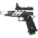 STRAYER TRIPP INTERNATIONAL 2011 MATCH MASTER .38 SUPER - Image 1 of 3
