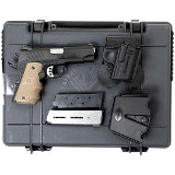 SPRINGFIELD ARMORY COMPACT .45 ACP - 3 of 3