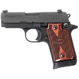 SIG SAUER P938 9MM LUGER (9X19 PARA) - 1 of 3