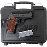 SIG SAUER P938 9MM LUGER (9X19 PARA) - 3 of 3