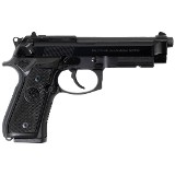 BERETTA TYPE M9A1 92FS9MM LUGER (9X19 PARA) - 2 of 3