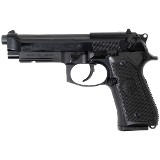 BERETTA TYPE M9A1 92FS9MM LUGER (9X19 PARA) - 1 of 3