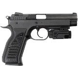 TANFOGLIO DEFIANT FORCE COMBAT 9MM LUGER (9X19 PARA) - Image 2 of 3