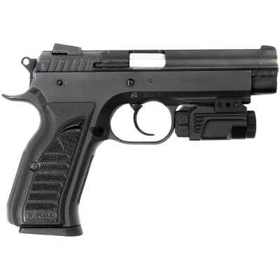 TANFOGLIO DEFIANT FORCE COMBAT 9MM LUGER (9X19 PARA) - Image 2 of 3