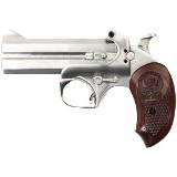 BOND ARMS SNAKE SLAYER IV .45 ACP/.410 GA - 1 of 2