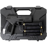TAURUS GX4 CARRY 9MM LUGER (9X19 PARA) - 3 of 3