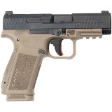 CANIK METE MC9LS 9MM LUGER (9X19 PARA) - 2 of 3
