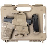 CANIK METE MC9LS 9MM LUGER (9X19 PARA) - 3 of 3