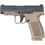 CANIK METE MC9LS 9MM LUGER (9X19 PARA) - 1 of 3