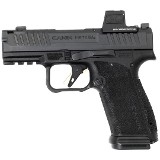 CANIK METE MC9 PRIME 9MM LUGER (9X19 PARA) - 1 of 3