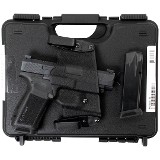 CANIK METE MC9LS 9MM LUGER (9X19 PARA) - 3 of 3
