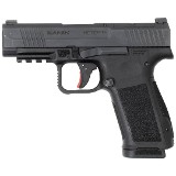 CANIK METE MC9LS 9MM LUGER (9X19 PARA) - 1 of 3