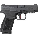 CANIK METE MC9LS 9MM LUGER (9X19 PARA) - 2 of 3