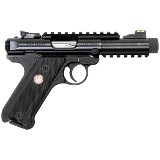RUGER MARK IV TACTICAL .22 LR - 2 of 3
