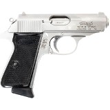 WALTHER PPK/S-1 .380 ACP - 2 of 3