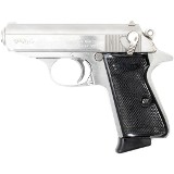 WALTHER PPK/S-1 .380 ACP - 1 of 3