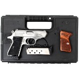 WALTHER PPK/S-1 .380 ACP - 3 of 3