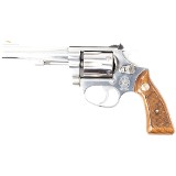 SMITH & WESSON 63-3 .22 LR - 1 of 2