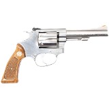 SMITH & WESSON 63-3 .22 LR - 2 of 2