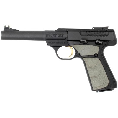BROWNING BUCK MARK .22 LR - Image 1 of 3