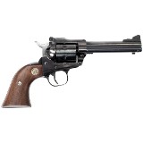 RUGER NEW MODEL SINGLE-SIX .22 WMR - 2 of 2