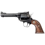 RUGER NEW MODEL SINGLE-SIX .22 WMR - 1 of 2