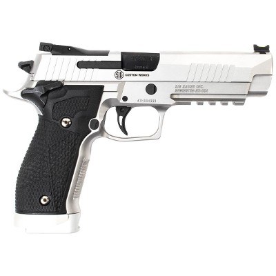 SIG SAUER P226 X5 9MM LUGER (9X19 PARA) - Image 2 of 3