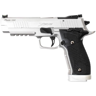 SIG SAUER P226 X5 9MM LUGER (9X19 PARA) - Image 1 of 3