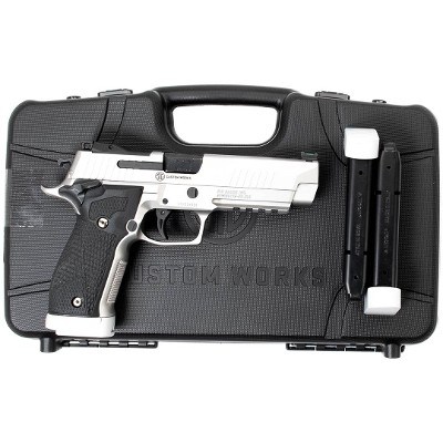 SIG SAUER P226 X5 9MM LUGER (9X19 PARA) - Image 3 of 3
