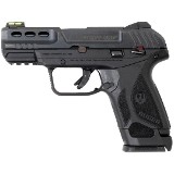 RUGER SECURITY-380 .380 ACP - 1 of 3