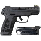RUGER SECURITY-380 .380 ACP - 3 of 3