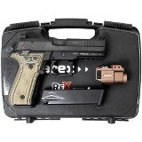 AREX REX ZERO 1 S 9MM LUGER (9X19 PARA) - Image 3 of 3