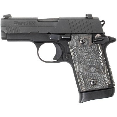 SIG SAUER P938 9MM LUGER (9X19 PARA) - Image 1 of 3