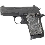 SIG SAUER P938 9MM LUGER (9X19 PARA) - Image 1 of 3